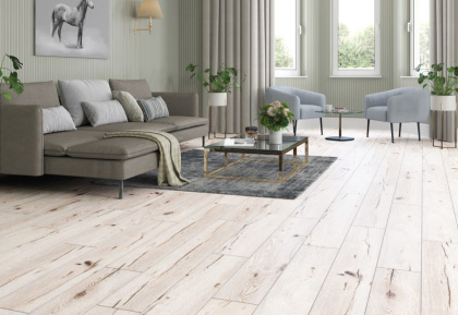 Ламинат Classen Expedition 4V WR Дуб Ниса 55013