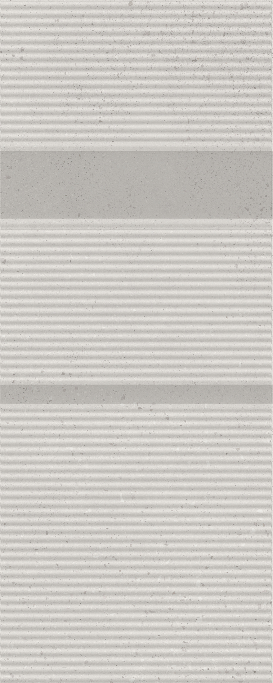 Декор Скарпа матовый структура 20x50x0,8