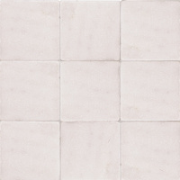Натуральный мрамор, WHITE MARBLE TUMBLED 10х10, Marble