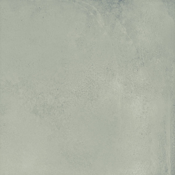 Декор Адриатика 1 зелёный глянцевый 20x20x0,69