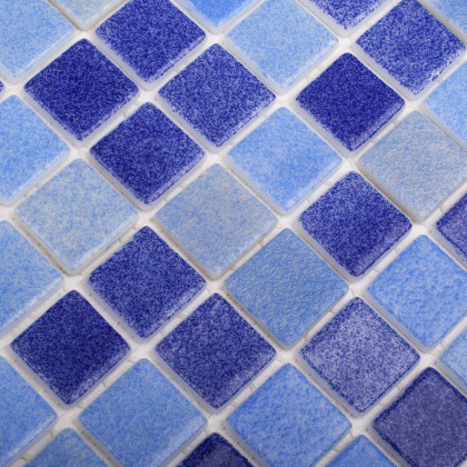 Стеклянная мозаика, 110/508 P, Mixed