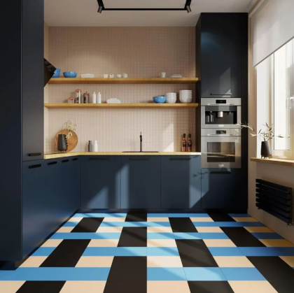 Керамогранит SG924300N Гармония бежевый 30*30*8 (16шт/1,44м2), м2