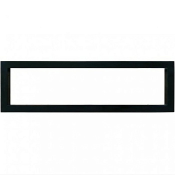 Кованый кронштейн "Malibu Luxe" 475х140 (лофт)