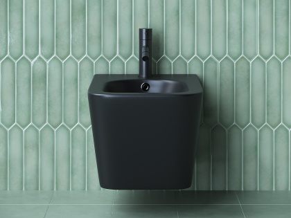 Подвесное биде Metric