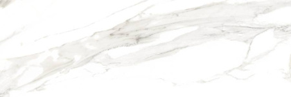 Плитка настенная Balance белый 25х75 (9шт/1,69м2), м2