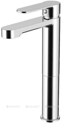 Смеситель для раковины Aquanet Passion AF300-11С Смеситель для раковины Aquanet Passion AF300-11С