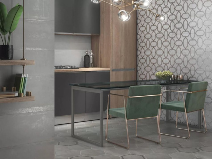 Декор Раваль  29x33,4x0,8