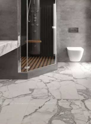 Керамогранит Шарм Эво Статуарио люкс 59*59 (3шт/1,044м2), м2