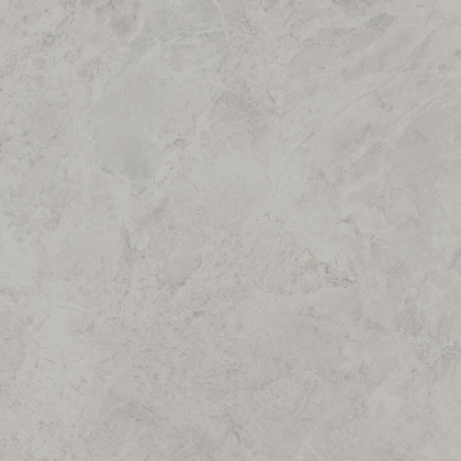 Риальто серый светлый матовый обрезной 80x80x0,9