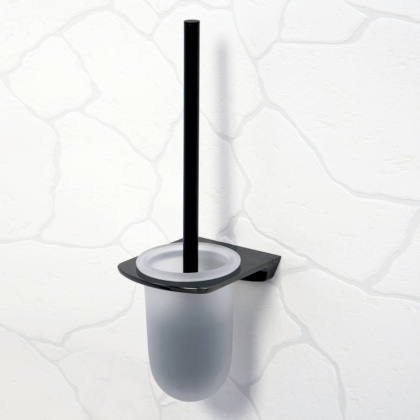 Glan K-5127 Щетка для унитаза подвесная