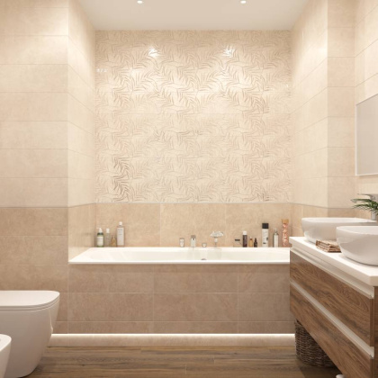 Декор Cremona W\DEK M 20х60 NR Glossy 1 Декор Cremona W\DEK M 20х60 NR Glossy 1