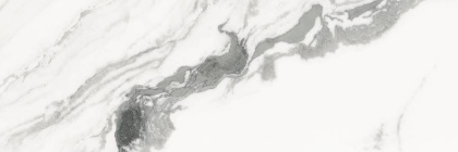 Плитка настенная Silver белый 25х75 (9шт/1,69м2), м2