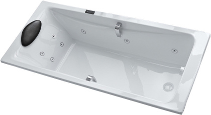 Ручки для ванны Jacob Delafon Odeon Up E6752-CP, шт Ручки для ванны Jacob Delafon Odeon Up E6752-CP, шт