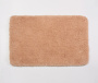 KaКоврик для ванной комнаты Kammel, 90х3х57 см, бежевый, BM-8313