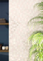 Панно Mono Golden flowers 60х60 (компл. из 2 шт) Панно Mono Golden flowers 60х60 (компл. из 2 шт)
