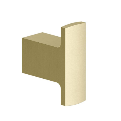 Крючок Timo Torne 43011/17 золото матовое Крючок Timo Torne 43011/17 золото матовое