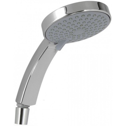 Душевая лейка Jacob Delafon Citrus E12914-CP 5 режима, d 11 см., хром Душевая лейка Jacob Delafon Citrus E12914-CP 5 режима, d 11 см., хром