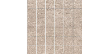 Декор Про Стоун бежевый мозаичный 30x30x0,9 Декор Про Стоун бежевый мозаичный 30x30x0,9