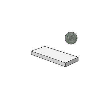 Дже.Сатурн Грэй Ступ.120 Угл.Лев