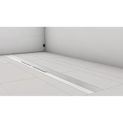 Профиль для душа TECEdrainprofile 100 см, глянец