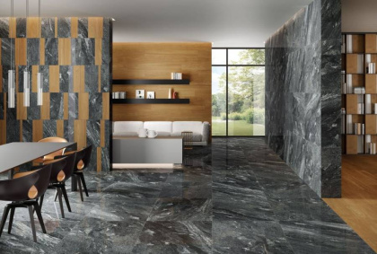 Ска.Неро Смеральдо Ступ.160 Фронт