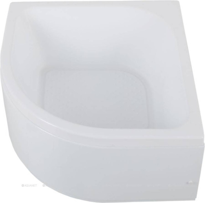 Душевой поддон Aquanet Optimal 90х90, глубокий 