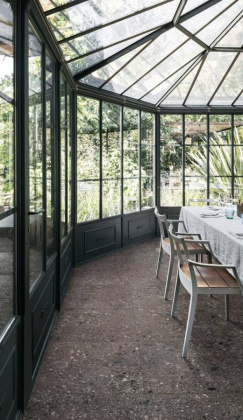 Керамогранит Ceppo di Gré Antracite rett. MQVZ 75х75