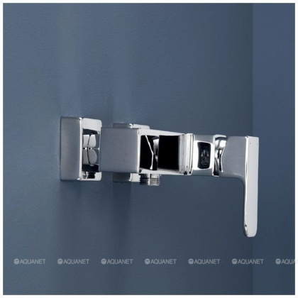 Смеситель для душа Aquanet Cubic SD90447