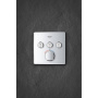 Термостат для душа Grohe Grohtherm SmartControl 29126000 хром Термостат для душа Grohe Grohtherm SmartControl 29126000 хром