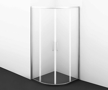 Main 41S23 Душевой уголок Wasserkraft