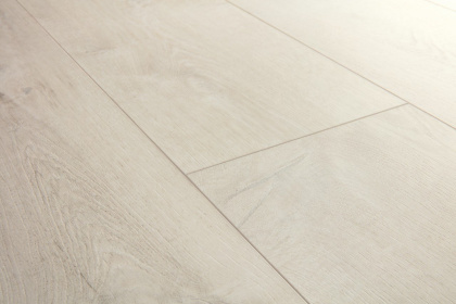 Виниловый ламинат Quick Step LIVYN Balance Glue Plus BAGP 40157 Дуб Бархатный Светлый Виниловый ламинат Quick Step LIVYN Balance Glue Plus BAGP 40157 Дуб Бархатный Светлый