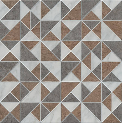 Декор OS\A308\SG1609N Каприччо серый,коричневый 40,2см*40,2см*8мм (1уп/4шт/)матовый, шт Декор OS\A308\SG1609N Каприччо серый,коричневый 40,2см*40,2см*8мм (1уп/4шт/)матовый, шт