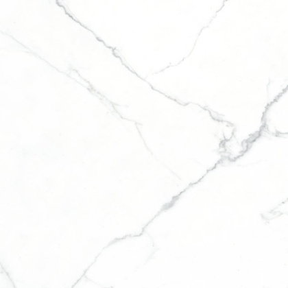 Керамогранит К24_2 Ogma Белый (80смх80смх9мм) (3шт_1,92м2) полированный, м2