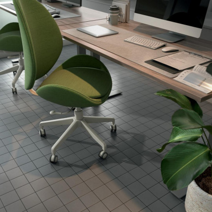 Керамогранит 1330 Агуста серый (29,8см*39,8см*7мм) (8шт/0,922м2) матовый, м2 Керамогранит 1330 Агуста серый (29,8см*39,8см*7мм) (8шт/0,922м2) матовый, м2