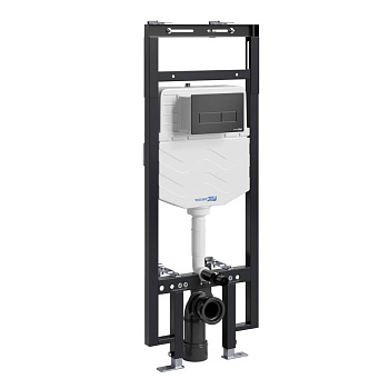 Dinkel 58TLT.010.ME.MB03 Система инсталляции для унитазов