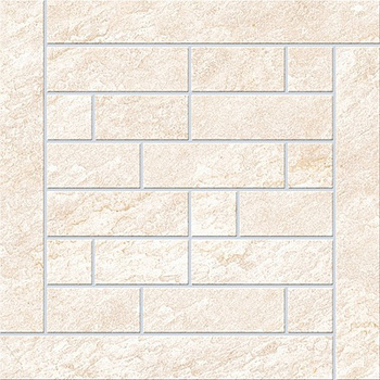 Urban Quarzite Beige Декор Brick (K943934) 45x45
