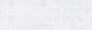 Декор MM60107 Mason мозаичный белый 20*60,шт Декор MM60107 Mason мозаичный белый 20*60,шт