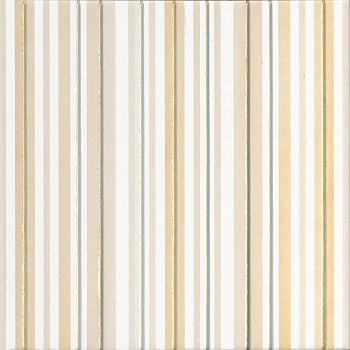 Декор VT\B455\5009 Весна 2 желтый/оранжевый/белый 20см*20см*6,9мм (1уп/10шт/)матовый, шт