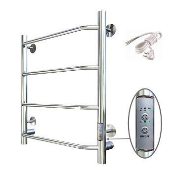 Полотенцесушитель Пэк сп 6 60х40 32 мм