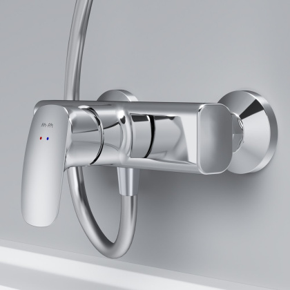Смеситель Для душа F71A20000 Spirit 2.1