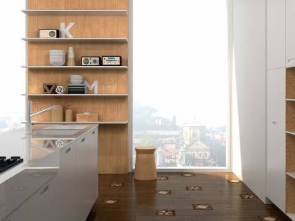 Декор Фореста AD\B51\SG4512 20,1*20,1*9,5 (1уп/25шт), шт Декор Фореста AD\B51\SG4512 20,1*20,1*9,5 (1уп/25шт), шт