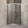 Душевой уголок BelBagno UNIQUE-A-2-75/90-M-Cr Душевой уголок BelBagno UNIQUE-A-2-75/90-M-Cr