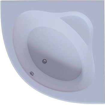 Ванна  Калипсо пустая с фр.экр.