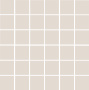 Мозаика 21031 Тампль бежевый 30,1*30,1*6,9(7шт/0,634м2), м2