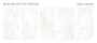 Керамогранит полированный MONE 60x120 7мм POLISHED, Modern