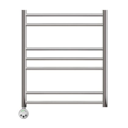 Полотенцесушитель электрический Lemark Ursus LM72607Е П7 500x600, левый/правый, хром Полотенцесушитель электрический Lemark Ursus LM72607Е П7 500x600, левый/правый, хром