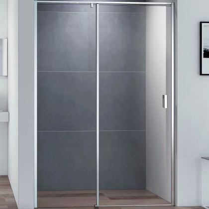 URBAN-B-12-130-C-CR Душевая дверь URBAN-B-12-130-C-CR Душевая дверь