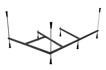 Каркас к ванне VAGNERPLAST Selena 160x100 Каркас к ванне VAGNERPLAST Selena 160x100