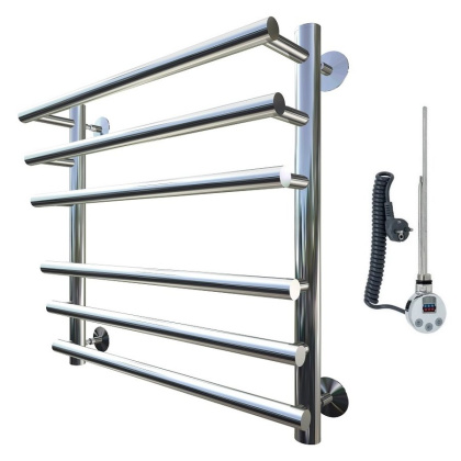 Полотенцесушитель Дебют эл ТЭН 2 60*40 (ЛЦ23)