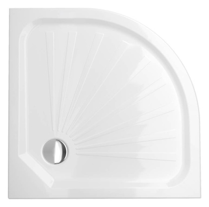 Душевой поддон 1Marka Quadro 90х90 01пто90